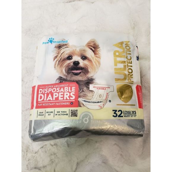 Dog Diapers